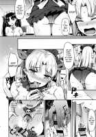 Megami Maid no Gohoushi / 女神メイドのご奉仕 [Konka] [Fate] Thumbnail Page 07