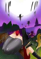 Elf Hunting 3 ～ Dai San Maku Kishuu Sakusen ～ / エルフ狩り～第三幕 奇襲作戦～ [Qoopie] [Original] Thumbnail Page 17