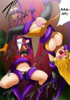 Elf Hunting 3 ～ Dai San Maku Kishuu Sakusen ～ / エルフ狩り～第三幕 奇襲作戦～ [Qoopie] [Original] Thumbnail Page 21