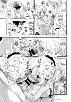 Honeys [Mozu] [Fate Grand Order] Thumbnail Page 11