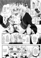 Honeys [Mozu] [Fate Grand Order] Thumbnail Page 16