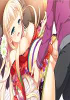 Kinkoi: Golden Loveriche / 金色ラブリッチェ [Original] Thumbnail Page 1071