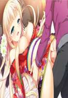 Kinkoi: Golden Loveriche / 金色ラブリッチェ [Original] Thumbnail Page 1075