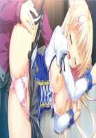 Kinkoi: Golden Loveriche / 金色ラブリッチェ [Original] Thumbnail Page 1081