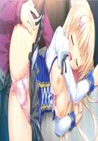 Kinkoi: Golden Loveriche / 金色ラブリッチェ [Original] Thumbnail Page 1084