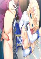 Kinkoi: Golden Loveriche / 金色ラブリッチェ [Original] Thumbnail Page 1088