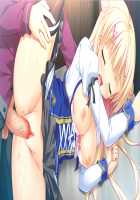 Kinkoi: Golden Loveriche / 金色ラブリッチェ [Original] Thumbnail Page 1089