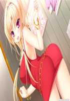 Kinkoi: Golden Loveriche / 金色ラブリッチェ [Original] Thumbnail Page 126