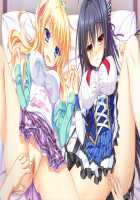 Kinkoi: Golden Loveriche / 金色ラブリッチェ [Original] Thumbnail Page 439