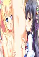 Kinkoi: Golden Loveriche / 金色ラブリッチェ [Original] Thumbnail Page 455