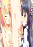 Kinkoi: Golden Loveriche / 金色ラブリッチェ [Original] Thumbnail Page 457