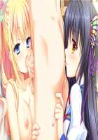 Kinkoi: Golden Loveriche / 金色ラブリッチェ [Original] Thumbnail Page 460