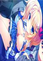 Kinkoi: Golden Loveriche / 金色ラブリッチェ [Original] Thumbnail Page 534