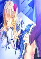 Kinkoi: Golden Loveriche / 金色ラブリッチェ [Original] Thumbnail Page 554