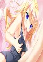 Kinkoi: Golden Loveriche / 金色ラブリッチェ [Original] Thumbnail Page 562