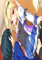 Kinkoi: Golden Loveriche / 金色ラブリッチェ [Original] Thumbnail Page 752