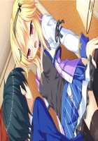 Kinkoi: Golden Loveriche / 金色ラブリッチェ [Original] Thumbnail Page 754