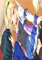 Kinkoi: Golden Loveriche / 金色ラブリッチェ [Original] Thumbnail Page 755