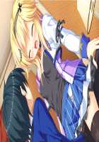 Kinkoi: Golden Loveriche / 金色ラブリッチェ [Original] Thumbnail Page 756