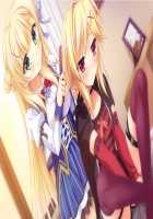 Kinkoi: Golden Loveriche / 金色ラブリッチェ [Original] Thumbnail Page 819