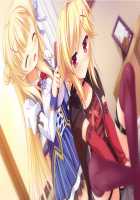 Kinkoi: Golden Loveriche / 金色ラブリッチェ [Original] Thumbnail Page 826