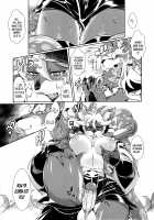 Mahou no Juujin Foxy Rena 6 / 魔法の獣人フォクシィ・レナ 6 [Amakuchi] [Mahou No Juujin Foxy Rena] Thumbnail Page 17