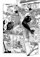 Mahou no Juujin Foxy Rena 6 / 魔法の獣人フォクシィ・レナ 6 [Amakuchi] [Mahou No Juujin Foxy Rena] Thumbnail Page 22