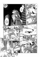 Mahou no Juujin Foxy Rena 6 / 魔法の獣人フォクシィ・レナ 6 [Amakuchi] [Mahou No Juujin Foxy Rena] Thumbnail Page 25