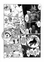 Mahou no Juujin Foxy Rena 6 / 魔法の獣人フォクシィ・レナ 6 [Amakuchi] [Mahou No Juujin Foxy Rena] Thumbnail Page 27