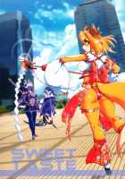 Mahou no Juujin Foxy Rena 6 / 魔法の獣人フォクシィ・レナ 6 [Amakuchi] [Mahou No Juujin Foxy Rena] Thumbnail Page 29