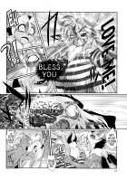 Mahou no Juujin Foxy Rena 8 / 魔法の獣人フォクシィ・レナ8 [Amakuchi] [Mahou No Juujin Foxy Rena] Thumbnail Page 15