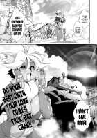 Mahou no Juujin Foxy Rena 8 / 魔法の獣人フォクシィ・レナ8 [Amakuchi] [Mahou No Juujin Foxy Rena] Thumbnail Page 30