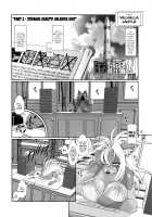 Mahou no Juujin Foxy Rena 9 / 魔法の獣人フォクシィ・レナ9 [Amakuchi] [Mahou No Juujin Foxy Rena] Thumbnail Page 19