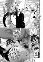 Mahou no Juujin Foxy Rena 9 / 魔法の獣人フォクシィ・レナ9 [Amakuchi] [Mahou No Juujin Foxy Rena] Thumbnail Page 26