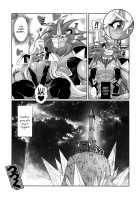 Mahou no Juujin Foxy Rena 9 / 魔法の獣人フォクシィ・レナ9 [Amakuchi] [Mahou No Juujin Foxy Rena] Thumbnail Page 30