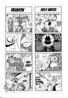 Mahou no Juujin Foxy Rena 9.5 / 魔法の獣人フォクシィ・レナ9.5 [Amakuchi] [Mahou No Juujin Foxy Rena] Thumbnail Page 17