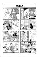 Mahou no Juujin Foxy Rena 9.5 / 魔法の獣人フォクシィ・レナ9.5 [Amakuchi] [Mahou No Juujin Foxy Rena] Thumbnail Page 18