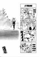 Mahou no Juujin Foxy Rena 9.5 / 魔法の獣人フォクシィ・レナ9.5 [Amakuchi] [Mahou No Juujin Foxy Rena] Thumbnail Page 19
