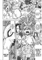 Mahou no Juujin Foxy Rena 9.5 / 魔法の獣人フォクシィ・レナ9.5 [Amakuchi] [Mahou No Juujin Foxy Rena] Thumbnail Page 24
