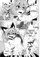 Mahou no Juujin Foxy Rena 9.5 / 魔法の獣人フォクシィ・レナ9.5 [Amakuchi] [Mahou No Juujin Foxy Rena] Thumbnail Page 29