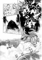 Mahou no Juujin Foxy Rena 9.5 / 魔法の獣人フォクシィ・レナ9.5 [Amakuchi] [Mahou No Juujin Foxy Rena] Thumbnail Page 34