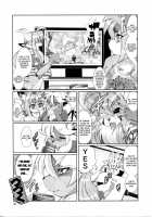 Mahou no Juujin Foxy Rena 9.5 / 魔法の獣人フォクシィ・レナ9.5 [Amakuchi] [Mahou No Juujin Foxy Rena] Thumbnail Page 35