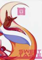 Mahou no Juujin Foxy Rena 9.5 / 魔法の獣人フォクシィ・レナ9.5 [Amakuchi] [Mahou No Juujin Foxy Rena] Thumbnail Page 37