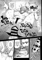 20-Nengo no, Sailor Senshi o Kakyuu Youma no Ore ga Netoru. Kanketsuhen / 20年後の，セーラー戦士を下級妖魔の俺が寝とる。完結編 [Uruujima Call] [Sailor Moon] Thumbnail Page 40