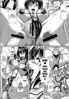 AHEN-KI! / アヘン姫っ! [Ken] [Maken-Ki] Thumbnail Page 19