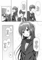 Sabotta Gozen wa... / サボった午前は… [Pasdar] [Original] Thumbnail Page 18