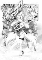 Mahou no Juujin Foxy Rena 10 / 魔法の獣人フォクシィ・レナ10 [Amakuchi] [Mahou No Juujin Foxy Rena] Thumbnail Page 11