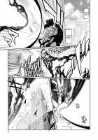 Mahou no Juujin Foxy Rena 10 / 魔法の獣人フォクシィ・レナ10 [Amakuchi] [Mahou No Juujin Foxy Rena] Thumbnail Page 04