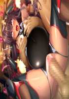 Taimanin Yukikaze 2 / 対魔忍ユキカゼ 2 [Aoi Nagisa] [Taimanin Yukikaze] Thumbnail Page 104