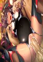 Taimanin Yukikaze 2 / 対魔忍ユキカゼ 2 [Aoi Nagisa] [Taimanin Yukikaze] Thumbnail Page 107